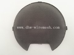 喇叭网钢板网