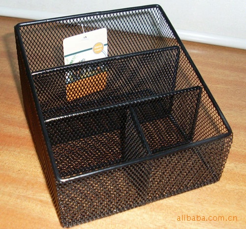 铁网文具